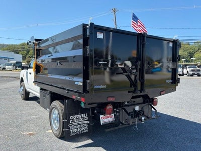 2026 RAM Ram 3500 Chassis Cab RAM 3500 TRADESMAN CREW CAB CHASSIS 4X4 60' CA