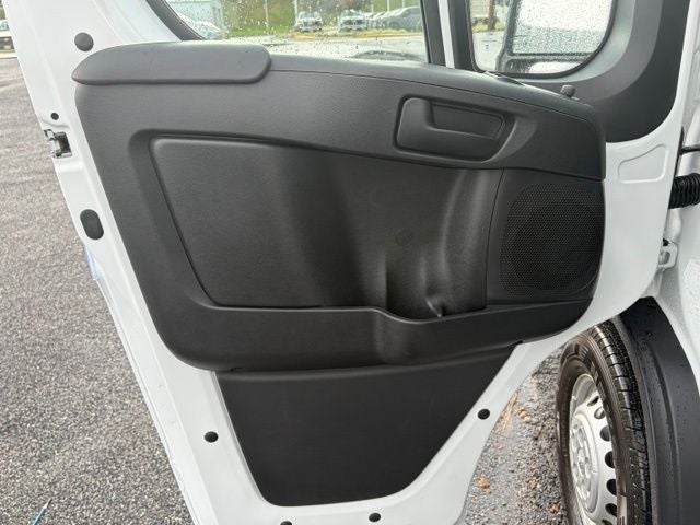 2026 RAM Ram ProMaster RAM PROMASTER 3500 TRADESMAN CUTAWAY 159' WB / 104' CA