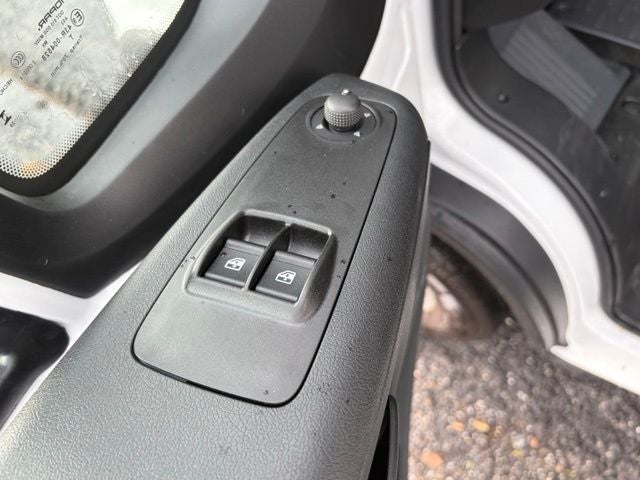 2026 RAM Ram ProMaster RAM PROMASTER 3500 TRADESMAN CUTAWAY 159' WB / 104' CA