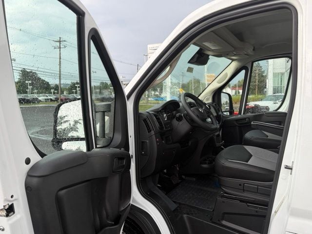 2026 RAM Ram ProMaster RAM PROMASTER 3500 TRADESMAN CUTAWAY 159' WB / 104' CA