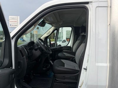 2026 RAM Ram ProMaster RAM PROMASTER 3500 TRADESMAN CUTAWAY 159' WB / 104' CA