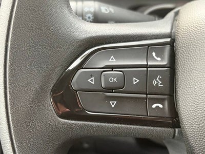 2026 RAM Ram ProMaster RAM PROMASTER 3500 TRADESMAN CUTAWAY 159' WB / 104' CA