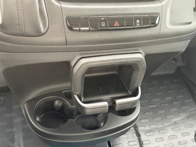 2026 RAM Ram ProMaster RAM PROMASTER 3500 TRADESMAN CUTAWAY 159' WB / 104' CA