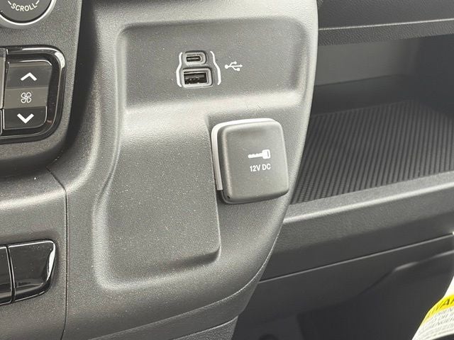 2026 RAM Ram ProMaster RAM PROMASTER 3500 TRADESMAN CUTAWAY 159' WB / 104' CA