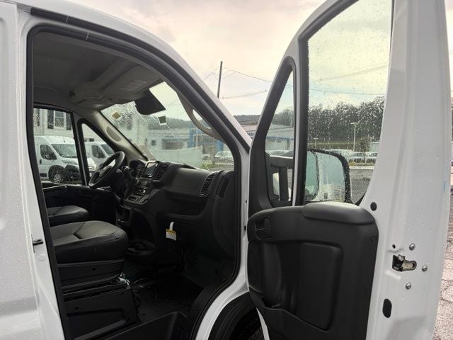 2026 RAM Ram ProMaster RAM PROMASTER 3500 TRADESMAN CUTAWAY 159' WB / 104' CA