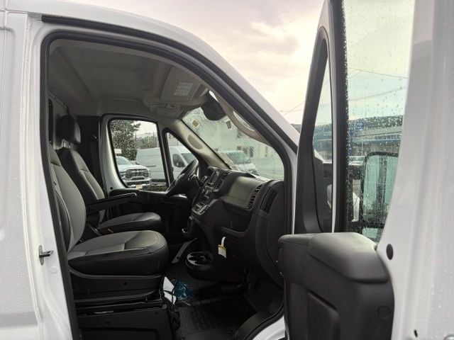 2026 RAM Ram ProMaster RAM PROMASTER 3500 TRADESMAN CUTAWAY 159' WB / 104' CA
