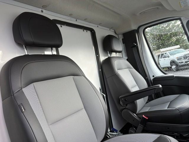 2026 RAM Ram ProMaster RAM PROMASTER 3500 TRADESMAN CUTAWAY 159' WB / 104' CA