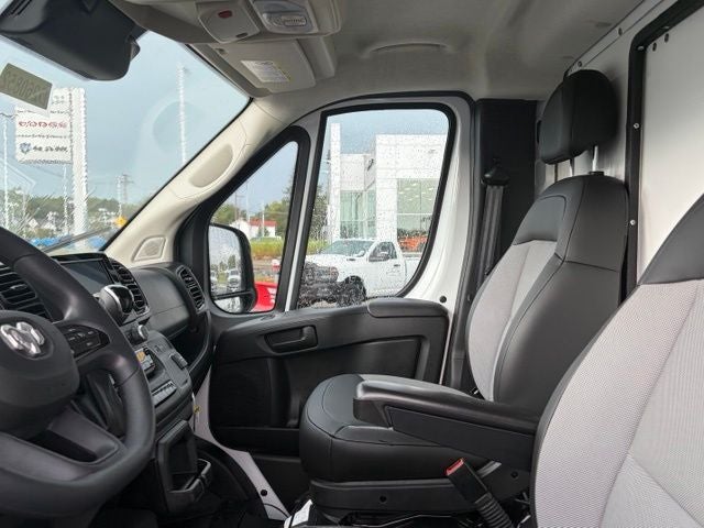 2026 RAM Ram ProMaster RAM PROMASTER 3500 TRADESMAN CUTAWAY 159' WB / 104' CA
