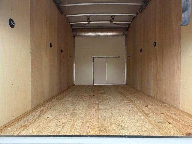 2026 RAM Ram ProMaster RAM PROMASTER 3500 TRADESMAN CUTAWAY 159' WB / 104' CA