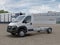 2026 RAM Ram ProMaster RAM PROMASTER 3500 TRADESMAN CUTAWAY 159' WB / 104' CA