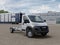 2026 RAM Ram ProMaster RAM PROMASTER 3500 TRADESMAN CUTAWAY 159' WB / 104' CA