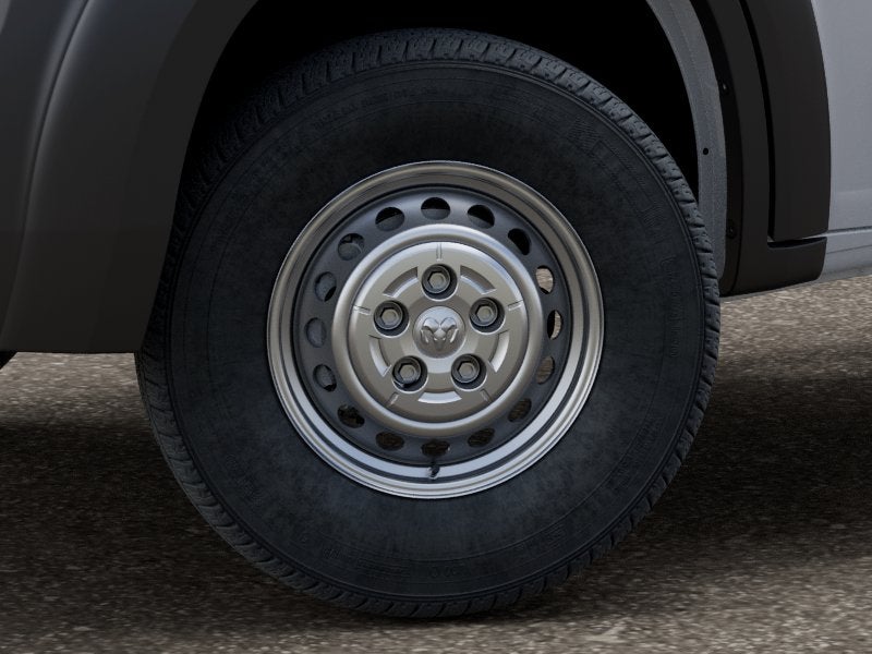 2026 RAM Ram ProMaster RAM PROMASTER 3500 TRADESMAN CUTAWAY 159' WB / 104' CA