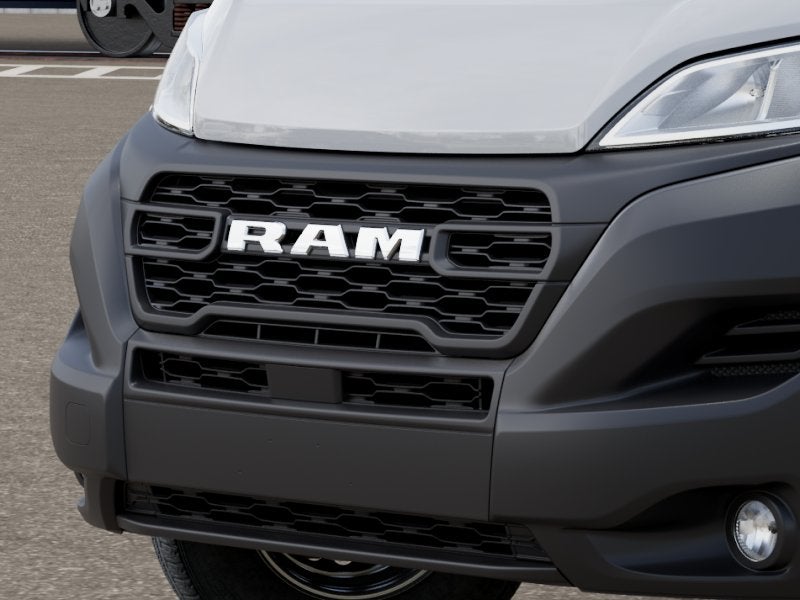 2026 RAM Ram ProMaster RAM PROMASTER 3500 TRADESMAN CUTAWAY 159' WB / 104' CA