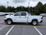 2027 RAM Ram 1500 RAM 1500 TRADESMAN QUAD CAB 4X2 6'4' BOX