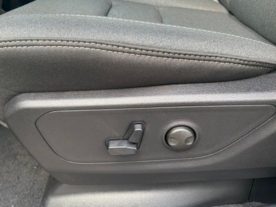 2026 RAM Ram 1500 RAM 1500 BIG HORN QUAD CAB 4X4 6'4' BOX
