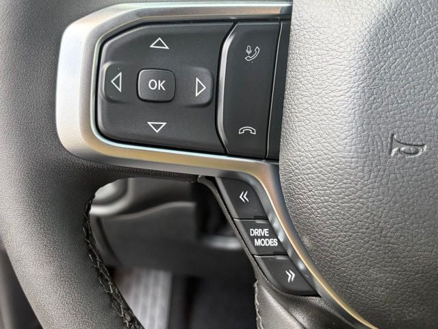 2026 RAM Ram 1500 RAM 1500 BIG HORN QUAD CAB 4X4 6'4' BOX