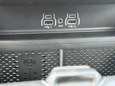 2026 RAM Ram 1500 RAM 1500 BIG HORN QUAD CAB 4X4 6'4' BOX