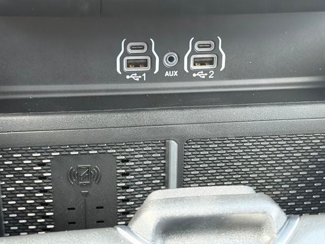 2026 RAM Ram 1500 RAM 1500 BIG HORN QUAD CAB 4X4 6'4' BOX