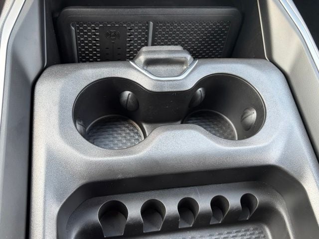2026 RAM Ram 1500 RAM 1500 BIG HORN QUAD CAB 4X4 6'4' BOX