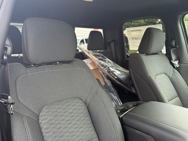 2026 RAM Ram 1500 RAM 1500 BIG HORN QUAD CAB 4X4 6'4' BOX