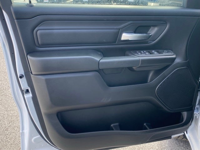 2026 RAM Ram 1500 RAM 1500 TRADESMAN QUAD CAB 4X4 6'4' BOX