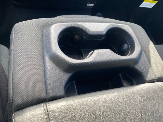 2026 RAM Ram 1500 RAM 1500 TRADESMAN QUAD CAB 4X4 6'4' BOX