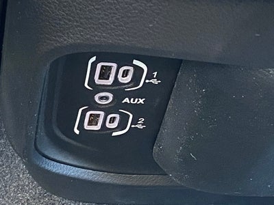 2026 RAM Ram 1500 RAM 1500 TRADESMAN QUAD CAB 4X4 6'4' BOX