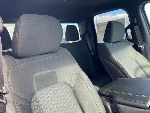 2026 RAM Ram 1500 RAM 1500 TRADESMAN QUAD CAB 4X4 6'4' BOX