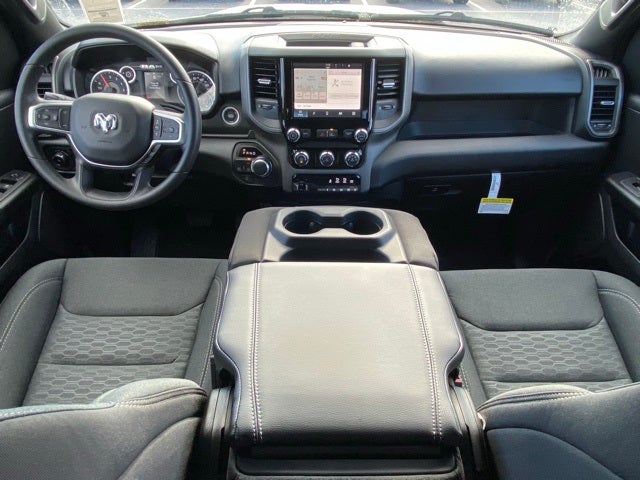 2026 RAM Ram 1500 RAM 1500 TRADESMAN QUAD CAB 4X4 6'4' BOX