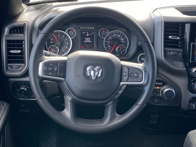 2026 RAM Ram 1500 RAM 1500 TRADESMAN QUAD CAB 4X4 6'4' BOX