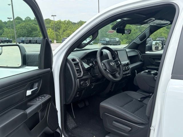 2026 RAM Ram 1500 RAM 1500 EXPRESS QUAD CAB 4X4 6'4' BOX