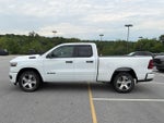 2026 RAM Ram 1500 RAM 1500 EXPRESS QUAD CAB 4X4 6'4' BOX