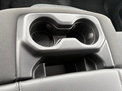 2026 RAM Ram 1500 RAM 1500 EXPRESS QUAD CAB 4X4 6'4' BOX