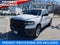 2026 RAM Ram 1500 RAM 1500 TRADESMAN QUAD CAB 4X4 6'4' BOX