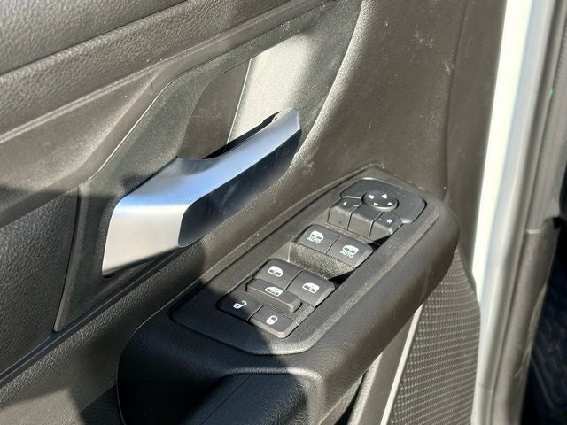 2026 RAM Ram 1500 RAM 1500 TRADESMAN QUAD CAB 4X4 6'4' BOX