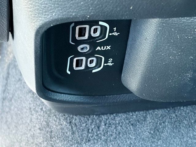 2026 RAM Ram 1500 RAM 1500 TRADESMAN QUAD CAB 4X4 6'4' BOX