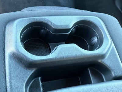 2026 RAM Ram 1500 RAM 1500 TRADESMAN QUAD CAB 4X4 6'4' BOX