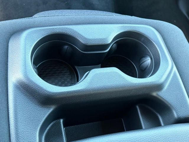 2026 RAM Ram 1500 RAM 1500 TRADESMAN QUAD CAB 4X4 6'4' BOX