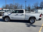 2026 RAM Ram 1500 RAM 1500 TRADESMAN QUAD CAB 4X4 6'4' BOX