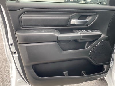 2026 RAM Ram 1500 RAM 1500 TRADESMAN QUAD CAB 4X4 6'4' BOX