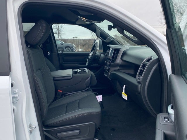 2026 RAM Ram 1500 RAM 1500 TRADESMAN QUAD CAB 4X4 6'4' BOX