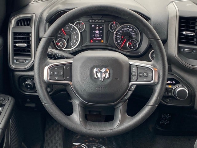 2026 RAM Ram 1500 RAM 1500 TRADESMAN QUAD CAB 4X4 6'4' BOX