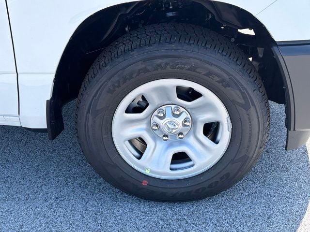 2027 RAM Ram 1500 RAM 1500 TRADESMAN CREW CAB 4X4 5'7' BOX