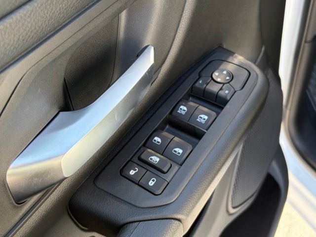 2027 RAM Ram 1500 RAM 1500 TRADESMAN CREW CAB 4X4 5'7' BOX