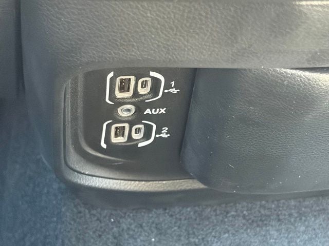2027 RAM Ram 1500 RAM 1500 TRADESMAN CREW CAB 4X4 5'7' BOX