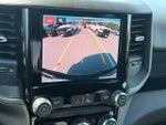 2027 RAM Ram 1500 RAM 1500 TRADESMAN CREW CAB 4X4 5'7' BOX