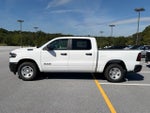 2027 RAM Ram 1500 RAM 1500 TRADESMAN CREW CAB 4X4 5'7' BOX