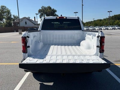 2027 RAM Ram 1500 RAM 1500 TRADESMAN CREW CAB 4X4 5'7' BOX