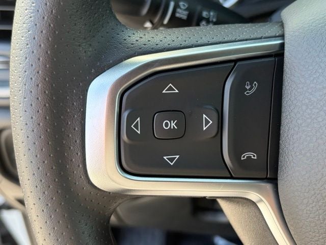 2027 RAM Ram 1500 RAM 1500 TRADESMAN CREW CAB 4X4 5'7' BOX