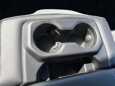 2027 RAM Ram 1500 RAM 1500 TRADESMAN CREW CAB 4X4 5'7' BOX